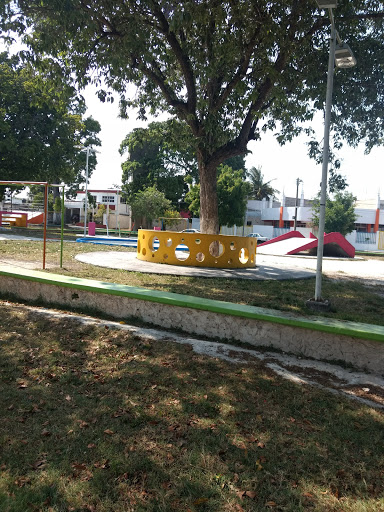 Parque Del Queso - Thumbnail