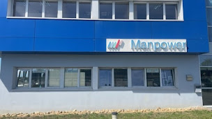 Photo n°1 de Manpower Montbeliard Automobile à Montbéliard (Agence pour l'emploi)
