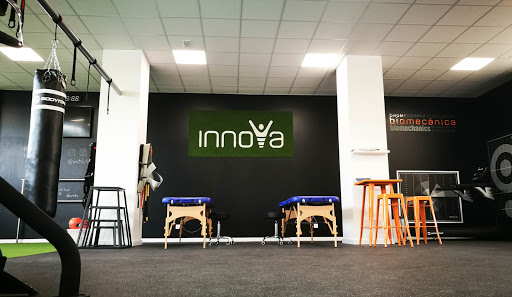 INNOVA Instituto de Salud y Deporte - Thumbnail