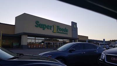 Super 1 Foods