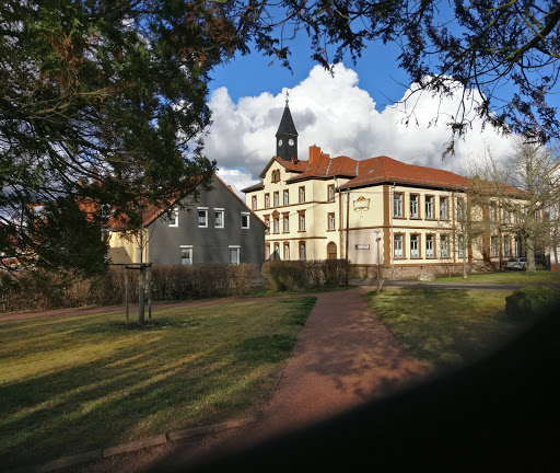 Pension "Schul Inn" - Visual