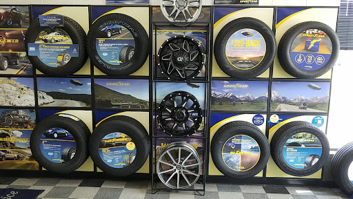 Boyd's Bethel Centre Tire & Service - Thumbnail