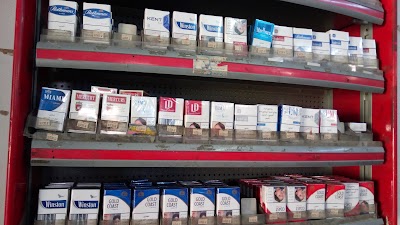 Photos of Supermarket Abu Sulaiman