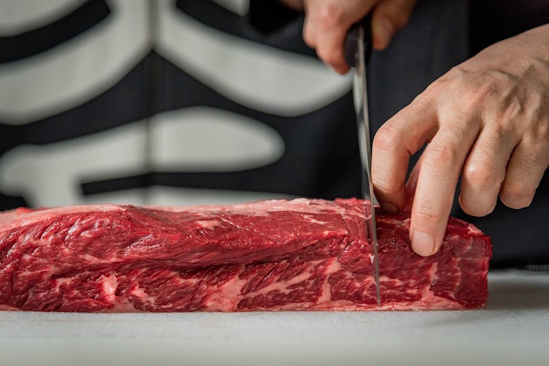 肉匠坂井 愛知岡崎店