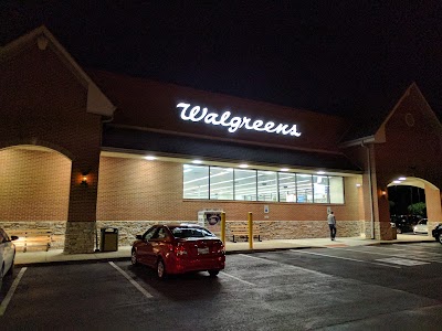 Walgreens