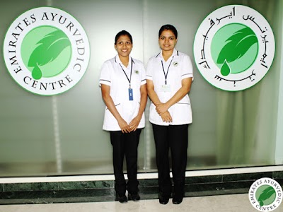 Photos of Emirates Ayurvedic Centre