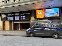 AGMV / Menuiserie & Vitrerie / Fenêtres et portes en Aluminium - Bois & PVC / Volets roulants à Colombier-Saugnieu