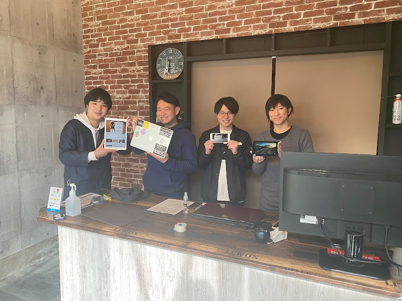 iPhone 即日修理屋さん 一宮店