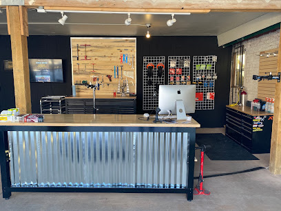 Lost Canyon Bike Service