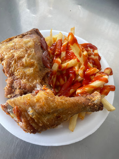 3men2 Fried Chicken & Pizzeria - Thumbnail