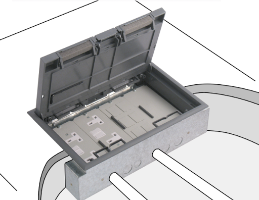 Burland Technology Solutions - Thumbnail