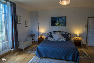 Photo n°47 de Chambres d’hôtes et gîtes Lou Castet de Lussolle - 40240 à Losse (Piscine extérieure)