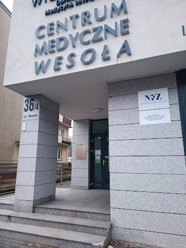 Centrum Rehabilitacji, Profilaktyki Zdrowotnej i Rehabilitacji FIZJO-PRACTICA - Fizjoterapeuta