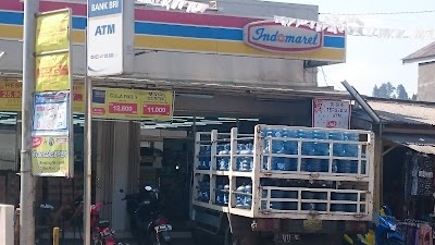 Photos of Indomaret Gucci