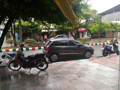 Photos of Parque Principal Tame
