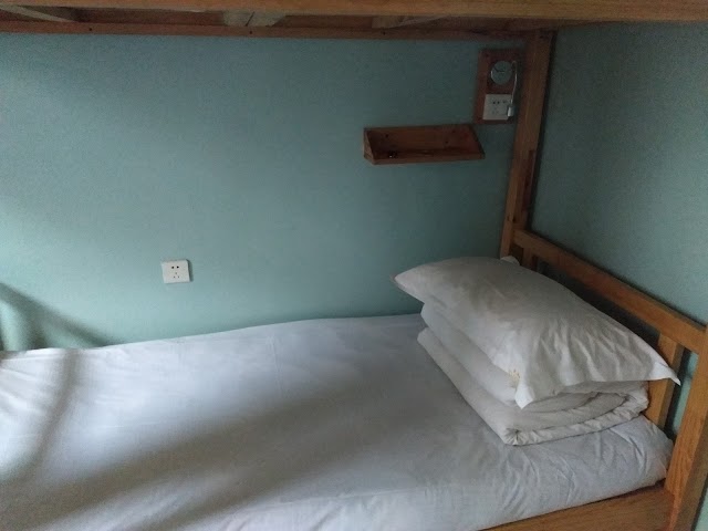 Kunming Cloudland International Youth Hostel