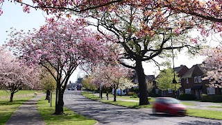 Bournville Village Trust