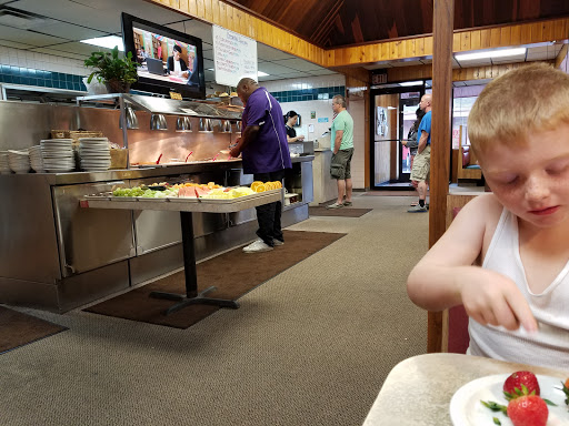 George's Family Dining - Thumbnail