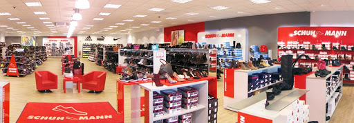 Schuh-Mann Kids - Visual