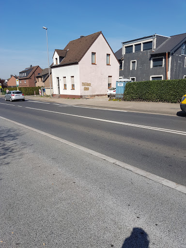 Monheim (Rhein), Sandberg