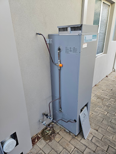 GLH Plumbing and Gas - Thumbnail