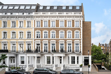 Templeton Place by Supercity Aparthotels - Luxury hotel in London