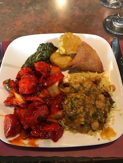 Photos of Aman's Indian Bistro