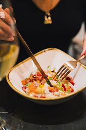 Photo n°24 de Restaurant bistronomique - Le Café des Artistes à Ville-d'Avray (Restaurant français)