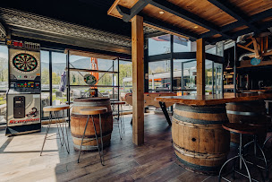 Photo n°5 de LE DOCKER à Chambéry (Caviste)