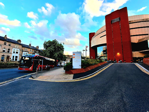 Harrogate Convention Centre - Thumbnail