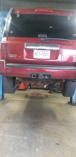 Fix Auto Repair Gallery - United States