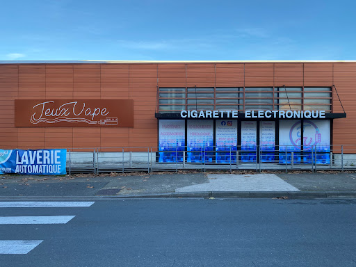 Jeux Vape - L'Ormeau - Tarbes