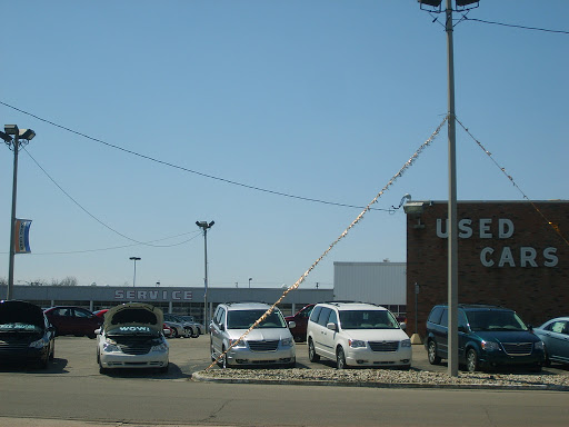 Used Cars Grants Pass - Thumbnail