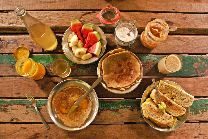 Somewhere Nice by null