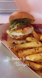 Photo n°22 de Hannabelle foodtruck à Gambsheim (Restauration rapide)