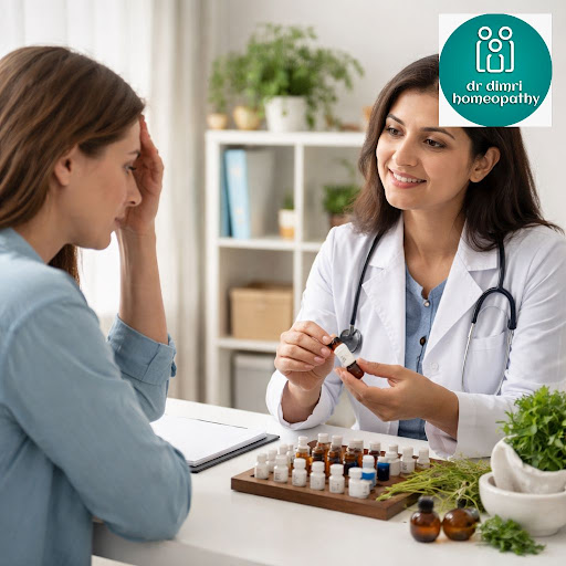 Struggling with recurring migraines or chronic headaches that disturb your work and sleep? At Dr.… post image