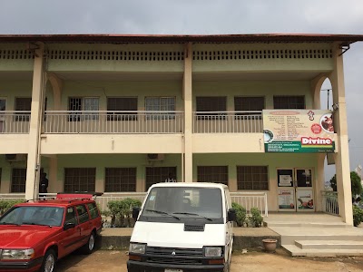 Photos of DIVINE FOODS RETAURANT.