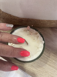 Photo n°9 de O des Lys à Belfort (Salon de manucure)