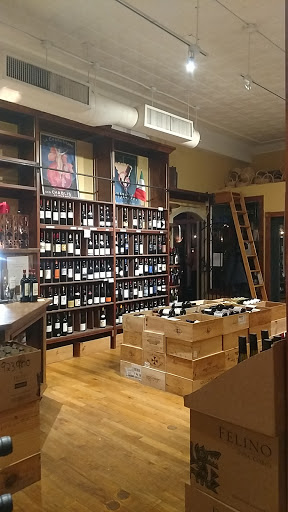 Village Wines Of Glendale