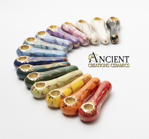 Ancient Creations Ceramics - Thumbnail