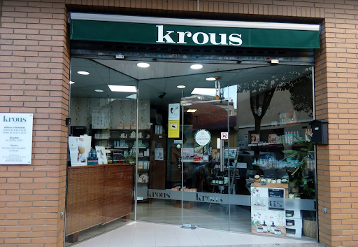 KROUS - Visual