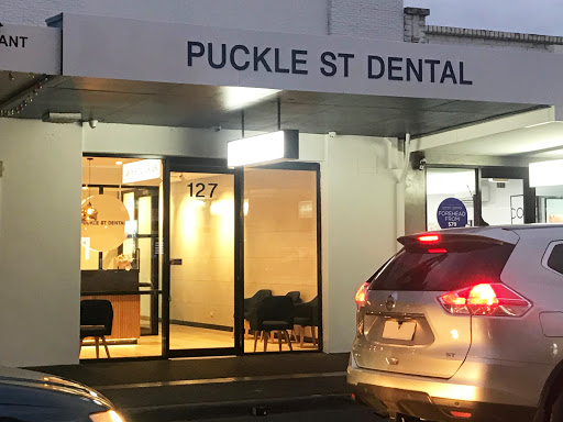 Puckle St Dental - Thumbnail