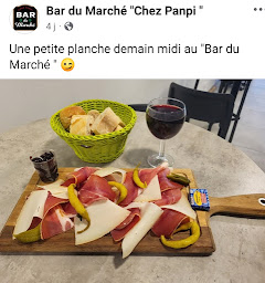 Photo n°9 de Bar du Marché à Peyrehorade (Restaurant de plats à emporter)