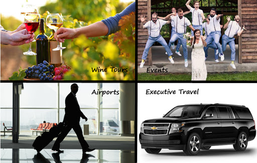 Lighthouse Concierge Services