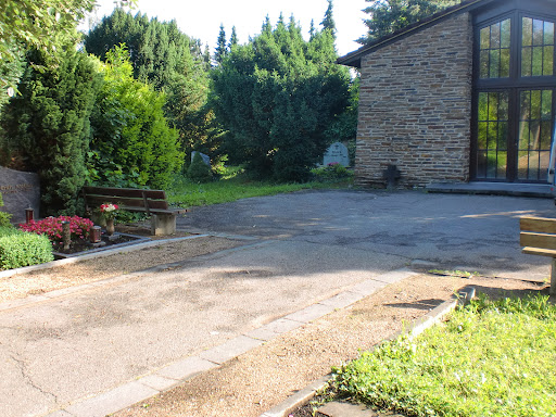 Friedhof St. Laurentius Koblenz-Moselweiß