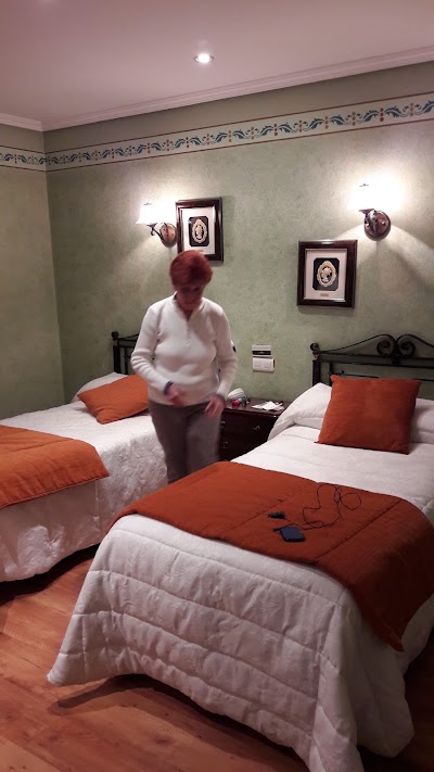Photos of Hotel Do&ntilde;a Carmen