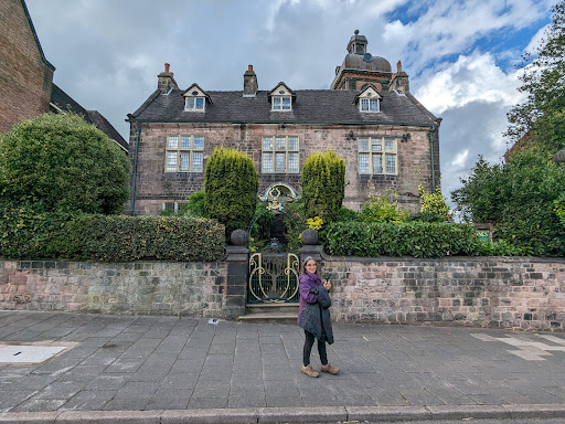 Moorlands House - United Kingdom