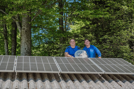 Anlagenüberprüfung Elektro Brunner GmbH Erdmannsdorf 8/1, 4141 Erdmannsdorf, Österreich