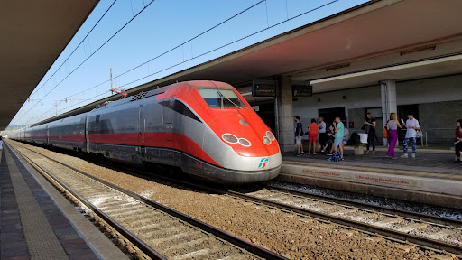 Vicenza - Visual