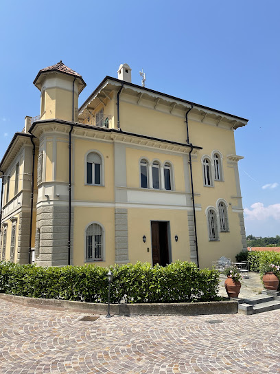 Villa Esedra